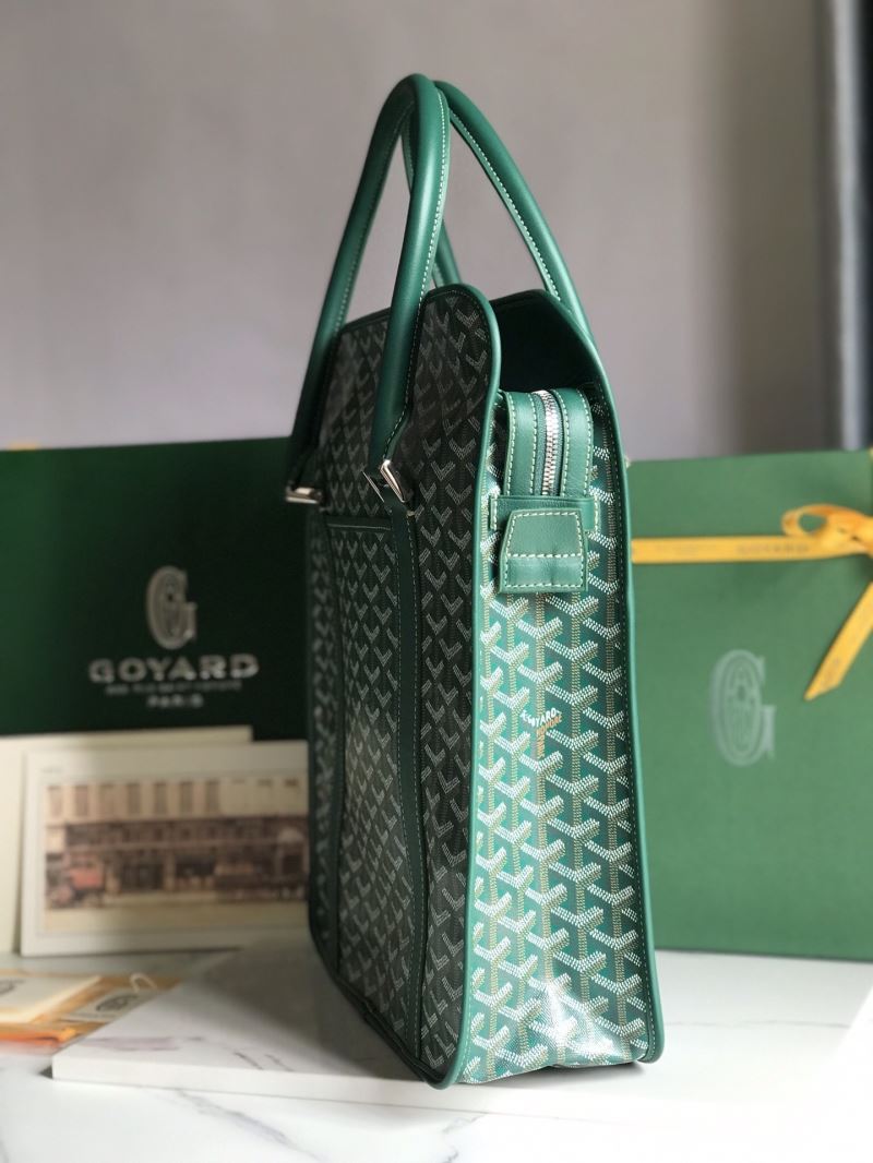 Mens Goyard Briefcases